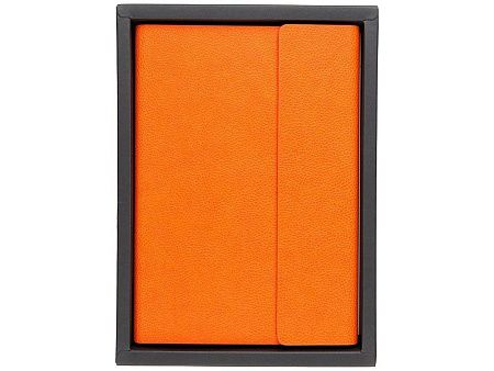 Ежедневник недатированный с магнитным клапаном А5 «Venezia»