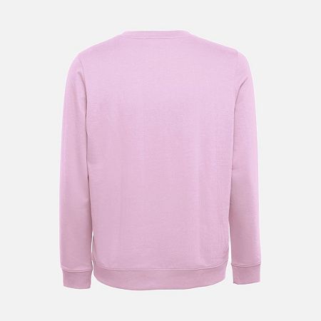 Свитшот унисекс Colombo, сиреневый, размер XXL