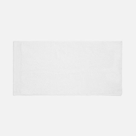 Полотенце Odelle, среднее, белое