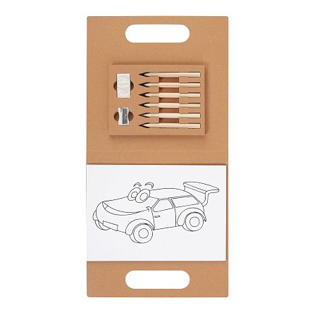 Набор для рисования "Штрих"