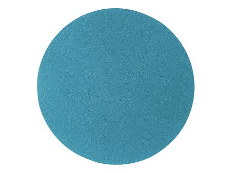 Патч «Круг», nubuk