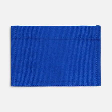 Карман для фартука Е1 Lomme, S, синий