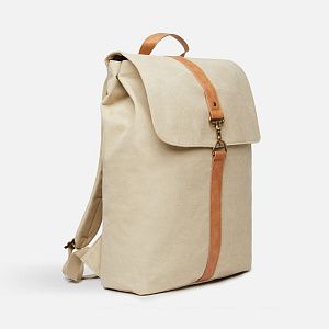 Рюкзак Bosler, бежевый