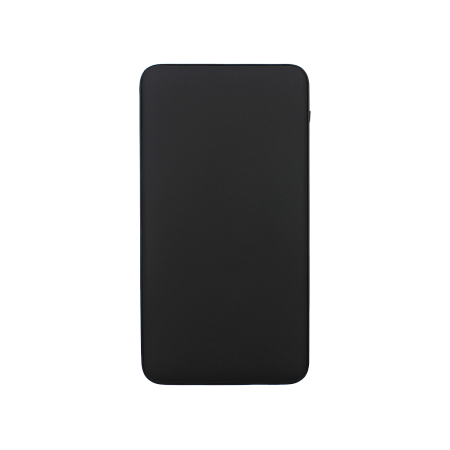 Внешний аккумулятор Bplanner Power 1 ST, софт-тач, 5000 mAh