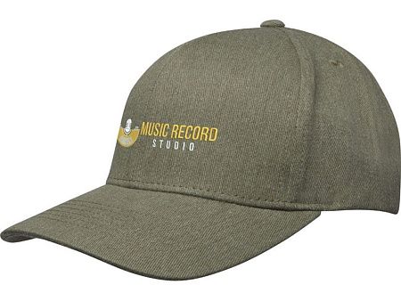 Кепка из переработанных материалов «Opal»