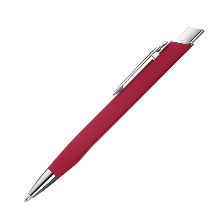 Шариковая ручка Pyramid NEO, красная