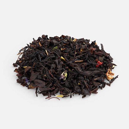 Чай «Брызги шампанского», ver.2