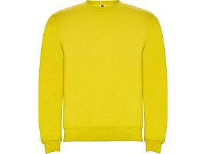 Свитшот с начесом «Clasica» детский