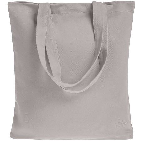 Холщовая сумка Avoska, серая