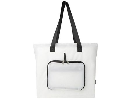 Складная эко-сумка «EcoFold»