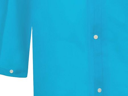 Дождевик «Hawaii light» c чехлом унисекс