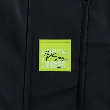 Парка R4, черная, размер XS/S