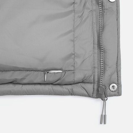 Жилет Ben Mac, серый, размер S