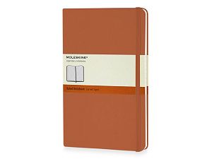 Записная книжка А5  (Large) Classic (в линейку)