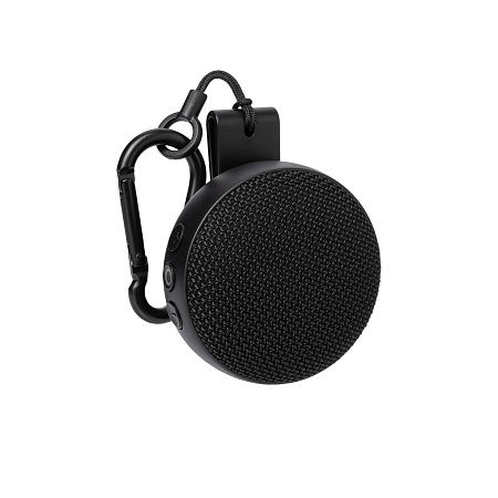 Беспроводная колонка SnapBeat 400 mAh, черная