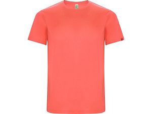 Спортивная футболка «Imola» мужская под нанесение