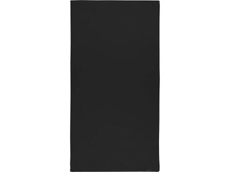 Полотенце спортивное «Lucas» из переработанного полиэстера, 50х100 см