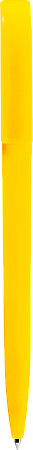 Ручка GLOBAL Желтая 1080.04