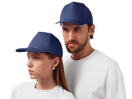 Бейсболка «Poly»