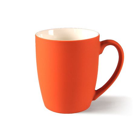 Кружка MATFEY soft touch 350 мл