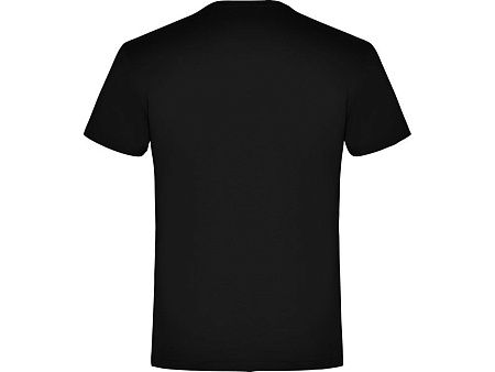 Футболка «Teckel» с карманом мужская