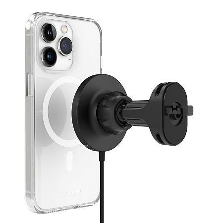 Автомобильное магнитное зарядное устройство VONMAHLEN Aura Car