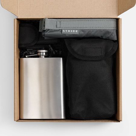 Набор Brutaliteam