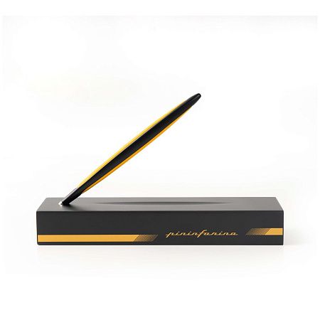 Вечная ручка Pininfarina Cambiano Race Yellow
