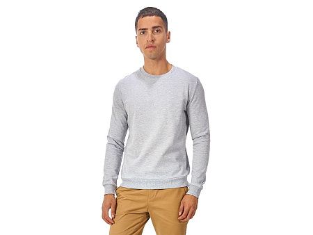 Свитшот «Motion» с начесом, унисекс