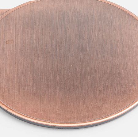 Медаль Regalia, большая, бронзовая