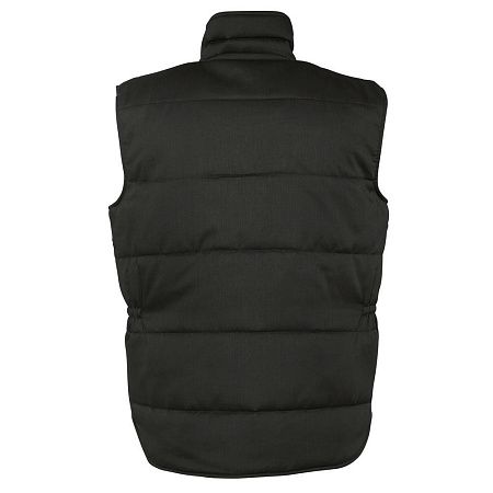 Жилет Equinox Pro, черный, размер 5XL