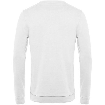 Свитшот «Три автора», белый, размер M