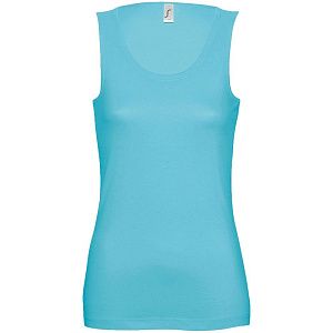 Майка женская Jane 150, черная