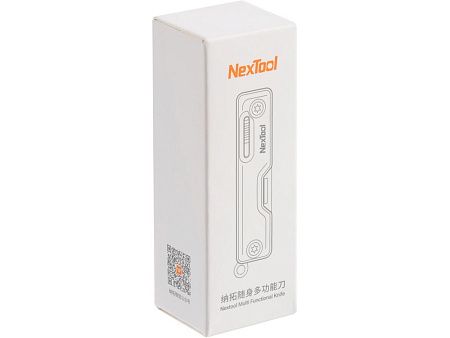 Нож-брелок Nextool Knight EDC