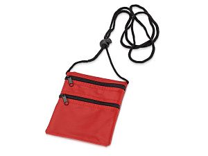 Нагрудный кошелек «Путешествие»