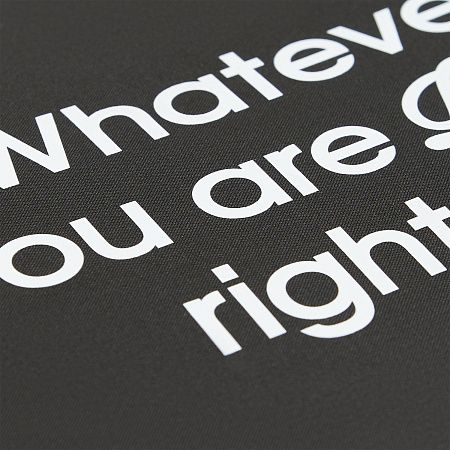 Зонт складной Filton, черный