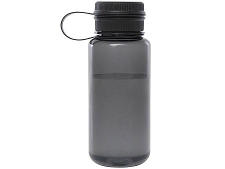 Бутылка спортивная из переработанного ПЭТ-пластика «Ryder», 900мл