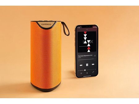Портативная колонка «Mysound Tetria»