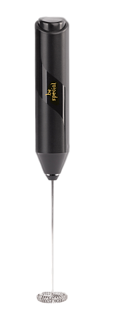 Подарочный набор "Eat me": капучинатор, кружка, манго, свеча