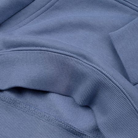 Толстовка детская Stellar Kids, синяя, размер 4 года (96-104 см)