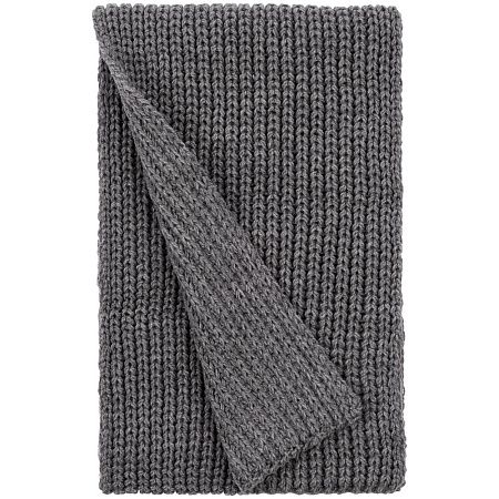 Шарф Nordkapp, черный