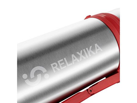 Термос Relaxika универсальный для еды и напитков «201»