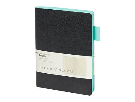 Ежедневник недатированный А5 «Boston»