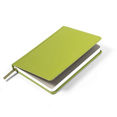 Ежедневник недатированный Campbell, формат А5,  в линейку