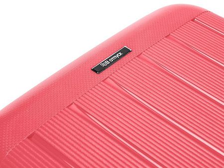 Чемодан «В Отпуск», 37 л