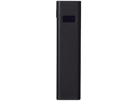 Внешний аккумулятор «Rail» c дисплеем, 5000 mAh