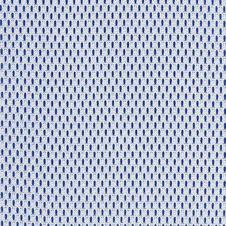 Заготовка из мелкой сетки Syren, L, белая