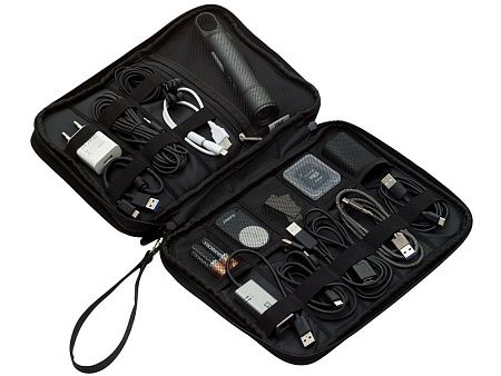 Органайзер для электроники «VoyageTech»