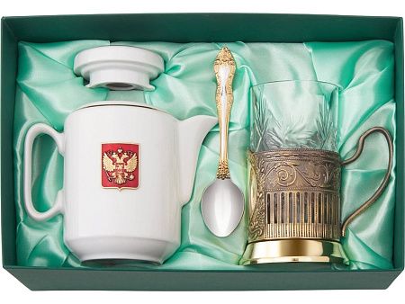 Чайный набор «Эгоист»