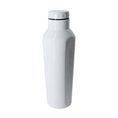 Термобутылка для напитков E-shape